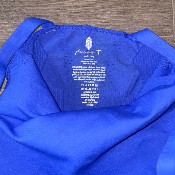 Free People good karma onesie - Picture 3 of 5